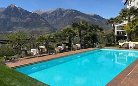 Pension Planta